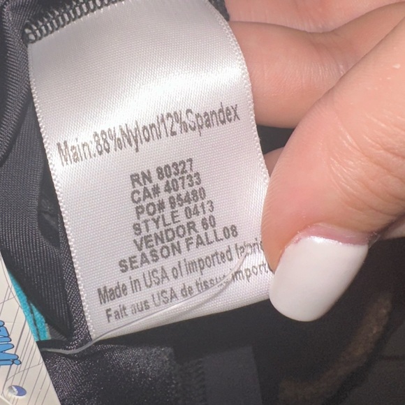 NWT Pearl Izumi Women’s Quest Short Black Padded cycling bike Shorts M Biking - Picture 8 of 13